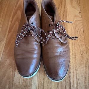 Florsheim Boy’s Leather Boots